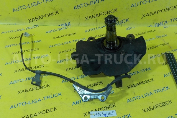 Цапфа Isuzu Elf 4HG1 Цапфа 4HG1 1999  8-97033-163-1