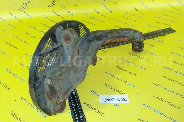 Цапфа Isuzu Elf 4HG1 Цапфа 4HG1 2001  8-97177-815-0