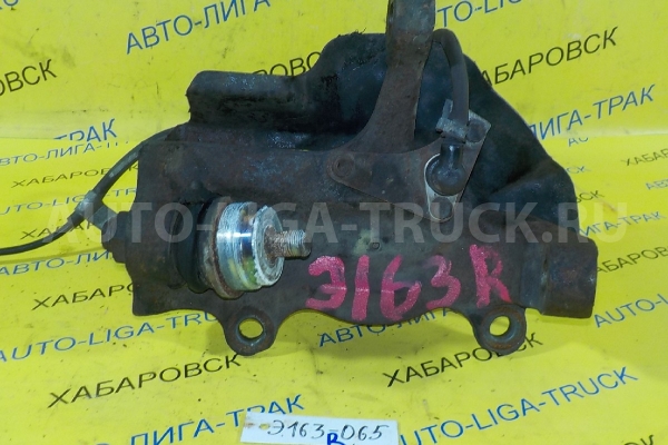 Цапфа Isuzu Elf 4HG1 Цапфа 4HG1 1999  8-97033-163-1