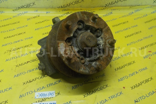 Цапфа Isuzu Elf 4HG1 Цапфа 4HG1 1995 8-94375-103-3 Цапфа Isuzu Elf 4HG1 Цапфа 4HG1 1995 8-94375-103-3