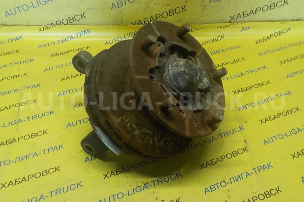 Цапфа Isuzu Elf 4HG1 Цапфа 4HG1 1995 8-94375-102-3 Цапфа Isuzu Elf 4HG1 Цапфа 4HG1 1995 8-94375-102-3
