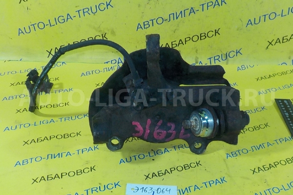 Цапфа Isuzu Elf 4HG1 Цапфа 4HG1 1999  8-97033-164-1