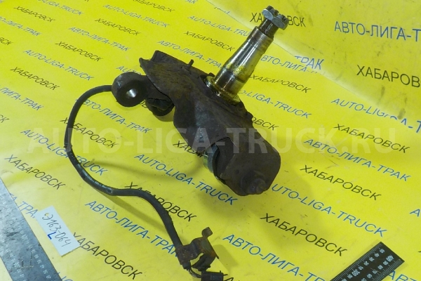 Цапфа Isuzu Elf 4HG1 Цапфа 4HG1 1999  8-97033-164-1