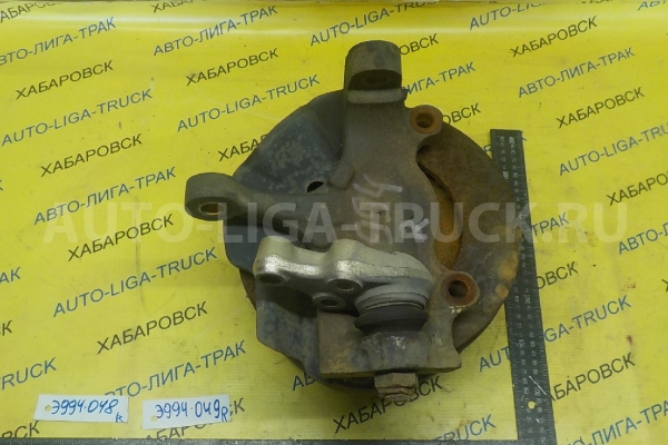 Цапфа Isuzu Elf 4HG1 Цапфа 4HG1 1995 8-94375-102-3 Цапфа Isuzu Elf 4HG1 Цапфа 4HG1 1995 8-94375-102-3