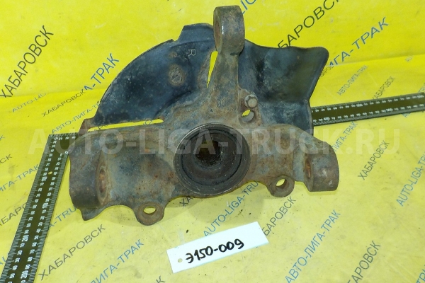 Цапфа Isuzu Elf 4HG1 Цапфа 4HG1 2002  8-97218-691-1