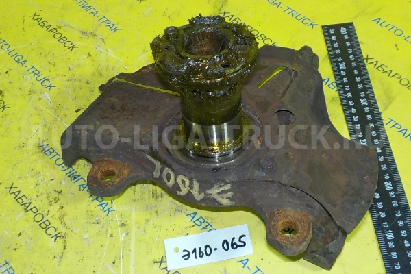 Цапфа Isuzu Elf 4JG2 Цапфа 4JG2   8-97175-943-1