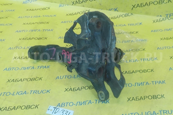 Цапфа Mazda Titan Цапфа W628-33-031A Цапфа Mazda Titan Цапфа W628-33-031A