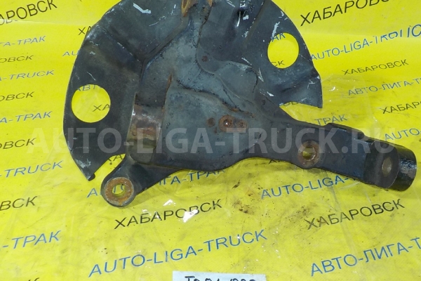 Цапфа Mazda Titan 4HF1 Цапфа 4HF1 2002  W628-33-021A