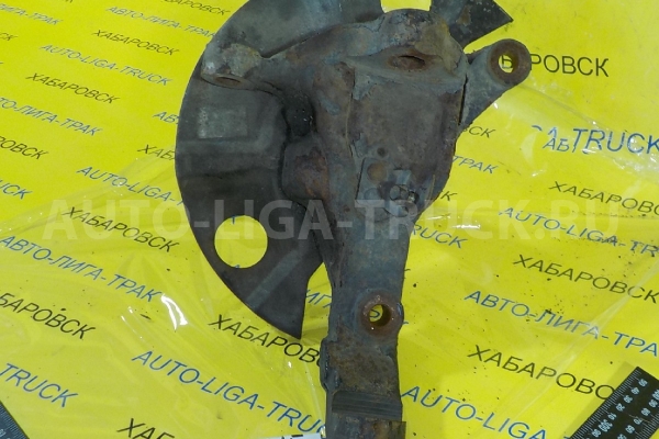 Цапфа Mazda Titan 4HF1 Цапфа 4HF1 2002  W628-33-031A