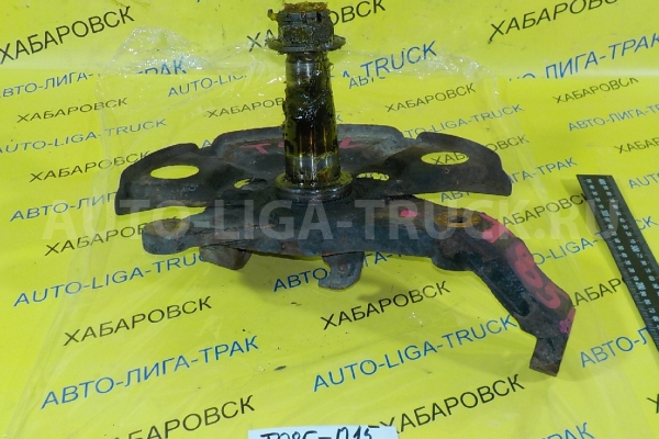 Цапфа Mazda Titan 4HF1 Цапфа 4HF1 2002  W628-33-031A