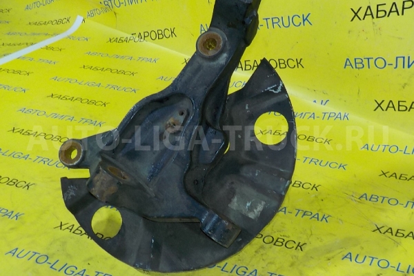 Цапфа Mazda Titan 4HF1 Цапфа 4HF1 2002  W628-33-031A