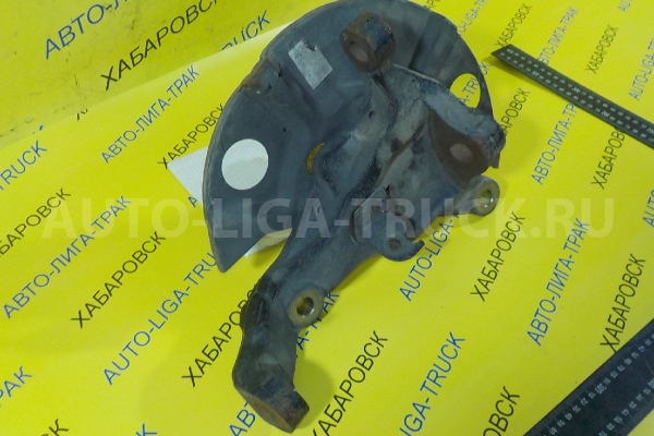 Цапфа Mazda Titan 4HF1 Цапфа 4HF1 2002  W628-33-031A