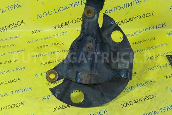 Цапфа Mazda Titan 4HF1 Цапфа 4HF1 2002  W628-33-031A