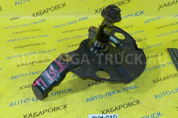 Цапфа Mazda Titan 4HF1 Цапфа 4HF1 2002  W628-33-031A