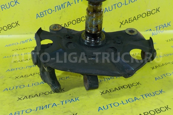 Цапфа Mazda Titan 4HG1 Цапфа 4HG1 2000  W628-33-021A