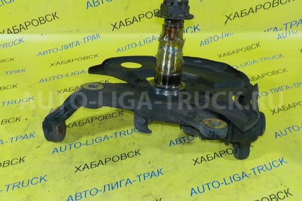 Цапфа Mazda Titan 4HG1 Цапфа 4HG1 2000  W628-33-021A