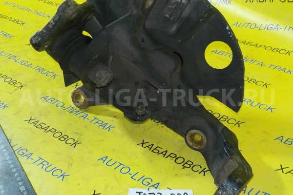 Цапфа Mazda Titan 4HG1 Цапфа 4HG1 2000 W628-33-021A Цапфа Mazda Titan 4HG1 Цапфа 4HG1 2000 W628-33-021A