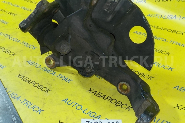 Цапфа Mazda Titan 4HG1 Цапфа 4HG1 2000  W628-33-021A