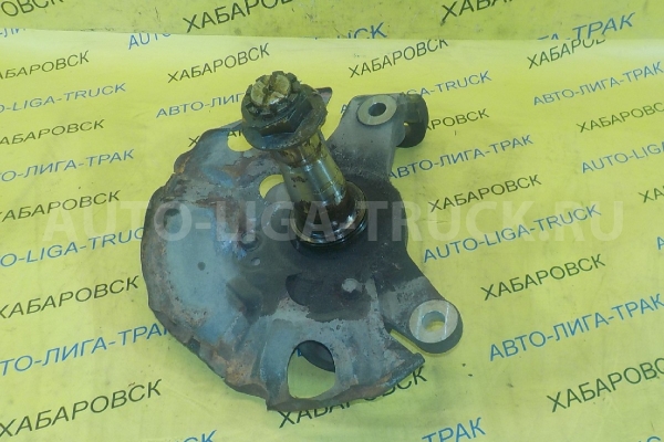 Цапфа Mazda Titan Цапфа W628-33-031A Цапфа Mazda Titan Цапфа W628-33-031A