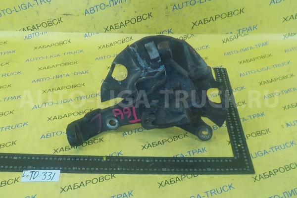 Цапфа Mazda Titan Цапфа    W628-33-031A