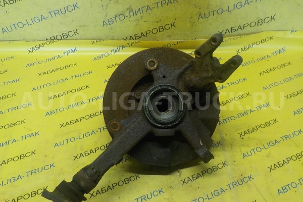 Цапфа Mazda Titan VL Цапфа  2001  S49L-33-021