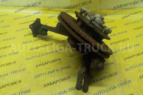 Цапфа Mazda Titan VL Цапфа  2001  S49L-33-021