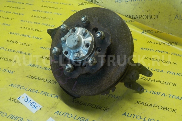 Цапфа Mazda Titan VL Цапфа 2001 S49L-33-021 Цапфа Mazda Titan VL Цапфа 2001 S49L-33-021
