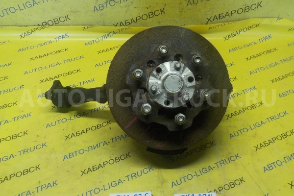 Цапфа Mazda Titan VL Цапфа 2001 S49L-33-021 Цапфа Mazda Titan VL Цапфа 2001 S49L-33-021