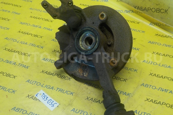 Цапфа Mazda Titan VL Цапфа 2001 S49L-33-021 Цапфа Mazda Titan VL Цапфа 2001 S49L-33-021