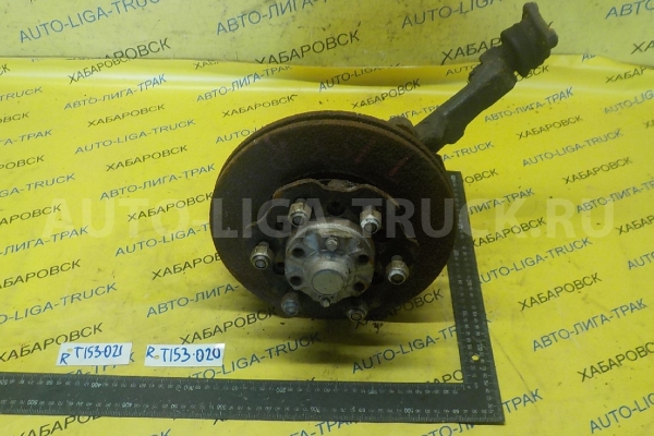 Цапфа Mazda Titan VL Цапфа  2001  S49L-33-021