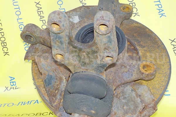 Цапфа Mazda Titan WL Цапфа WL 2002  S49L-33-021B