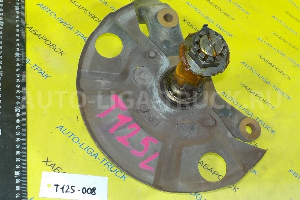 Цапфа Mazda Titan VS Цапфа VS 2002  W628-33-031A