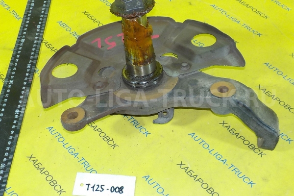 Цапфа Mazda Titan VS Цапфа VS 2002  W628-33-031A