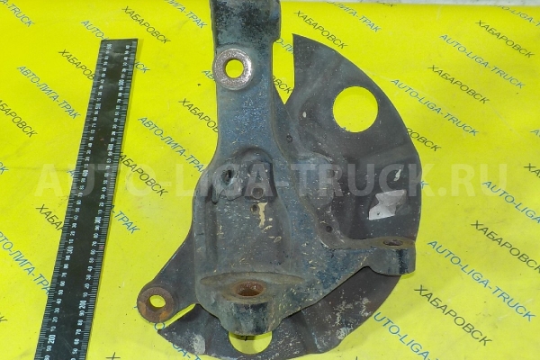 Цапфа Mazda Titan VS Цапфа VS 2002  W628-33-031A