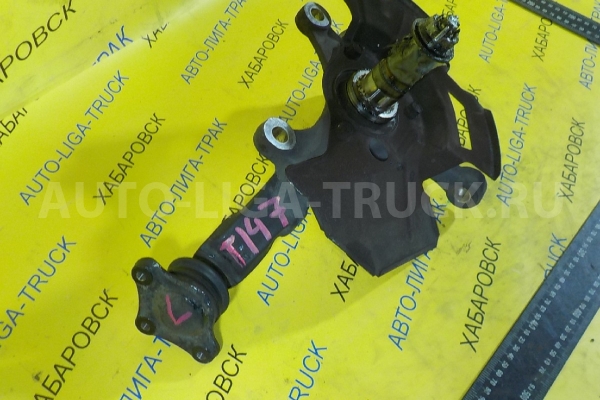 Цапфа Mazda Titan WL Цапфа WL 2002 S49K-33-031A Цапфа Mazda Titan WL Цапфа WL 2002 S49K-33-031A