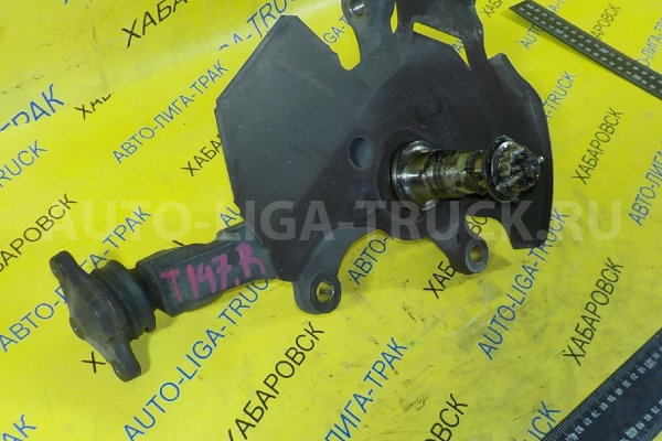Цапфа Mazda Titan WL Цапфа WL 2002 S49K-33-021A Цапфа Mazda Titan WL Цапфа WL 2002 S49K-33-021A