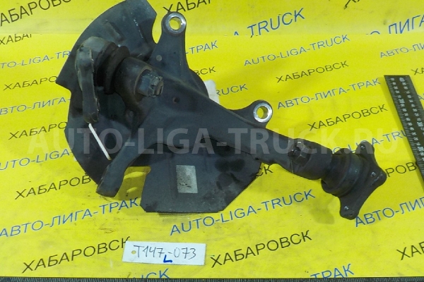 Цапфа Mazda Titan WL Цапфа WL 2002 S49K-33-031A Цапфа Mazda Titan WL Цапфа WL 2002 S49K-33-031A
