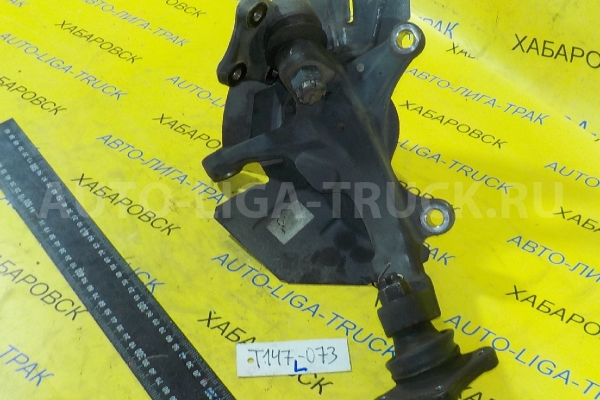 Цапфа Mazda Titan WL Цапфа WL 2002 S49K-33-031A Цапфа Mazda Titan WL Цапфа WL 2002 S49K-33-031A