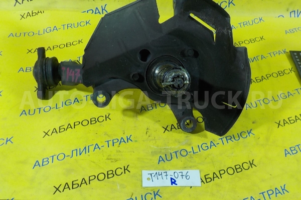 Цапфа Mazda Titan WL Цапфа WL 2002 S49K-33-021A Цапфа Mazda Titan WL Цапфа WL 2002 S49K-33-021A