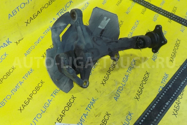 Цапфа Mazda Titan WL Цапфа WL 2002 S49K-33-021A Цапфа Mazda Titan WL Цапфа WL 2002 S49K-33-021A