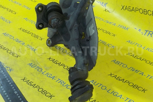 Цапфа Mazda Titan WL Цапфа WL 2002 S49K-33-021A Цапфа Mazda Titan WL Цапфа WL 2002 S49K-33-021A