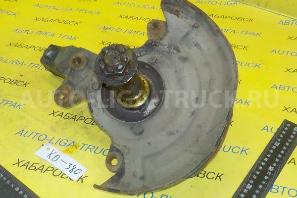 Цапфа Mitsubishi Canter Цапфа    MC869712