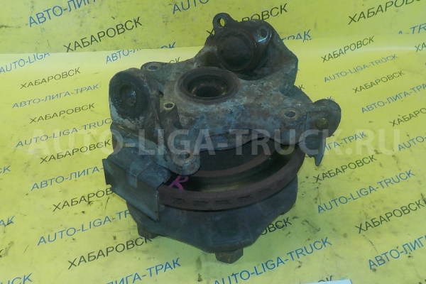 Цапфа Mitsubishi Canter 4D33 Цапфа 4D33 1999  MC891502