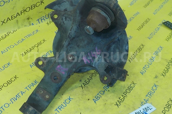 Цапфа Mitsubishi Canter 4D33 Цапфа 4D33 2001  MC869712