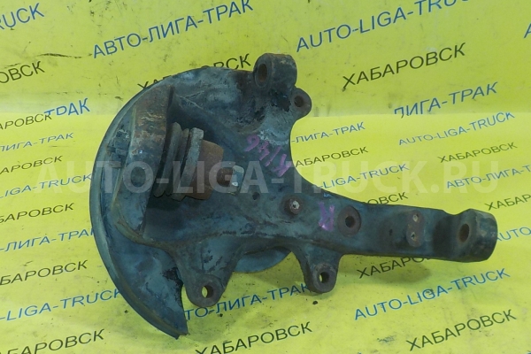 Цапфа Mitsubishi Canter 4D33 Цапфа 4D33 2001  MC869712