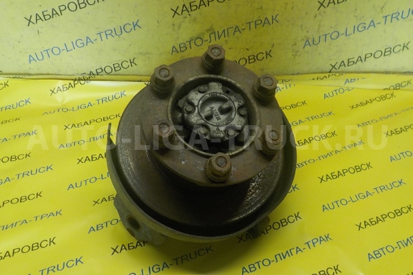 Цапфа Mitsubishi Canter 4M40 Цапфа 4M40   MC862515
