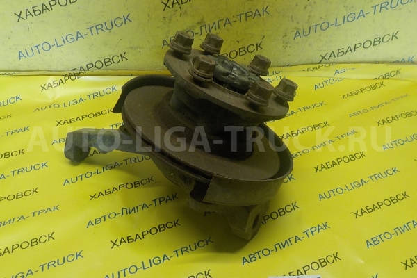 Цапфа Mitsubishi Canter 4M40 Цапфа 4M40   MC862515