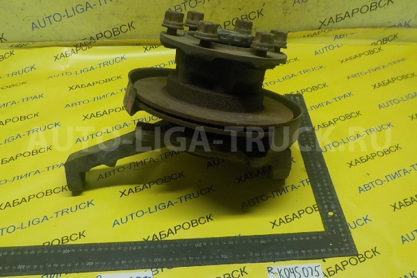 Цапфа Mitsubishi Canter 4M40 Цапфа 4M40   MC862515