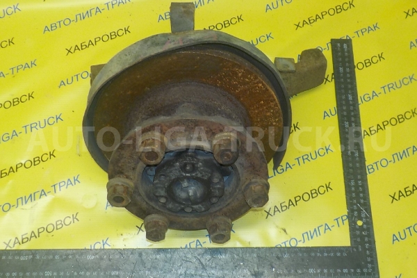 Цапфа Mitsubishi Canter 4M40 Цапфа 4M40 MC862516 Цапфа Mitsubishi Canter 4M40 Цапфа 4M40 MC862516