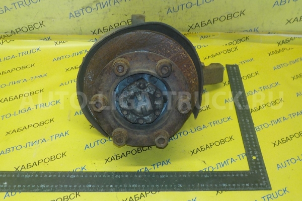 Цапфа Mitsubishi Canter 4M40 Цапфа 4M40 MC862516 Цапфа Mitsubishi Canter 4M40 Цапфа 4M40 MC862516